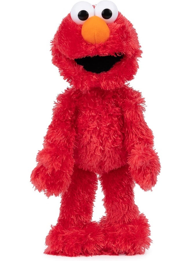 Gund Sesame Street Elmo 13