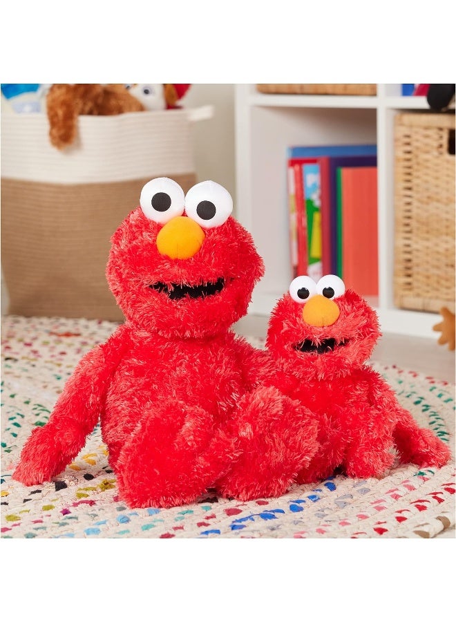 Gund Sesame Street Elmo 13