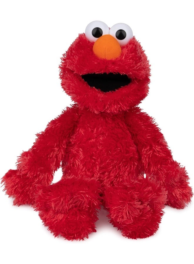 Gund Sesame Street Elmo 13