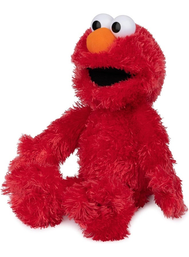 Gund Sesame Street Elmo 13