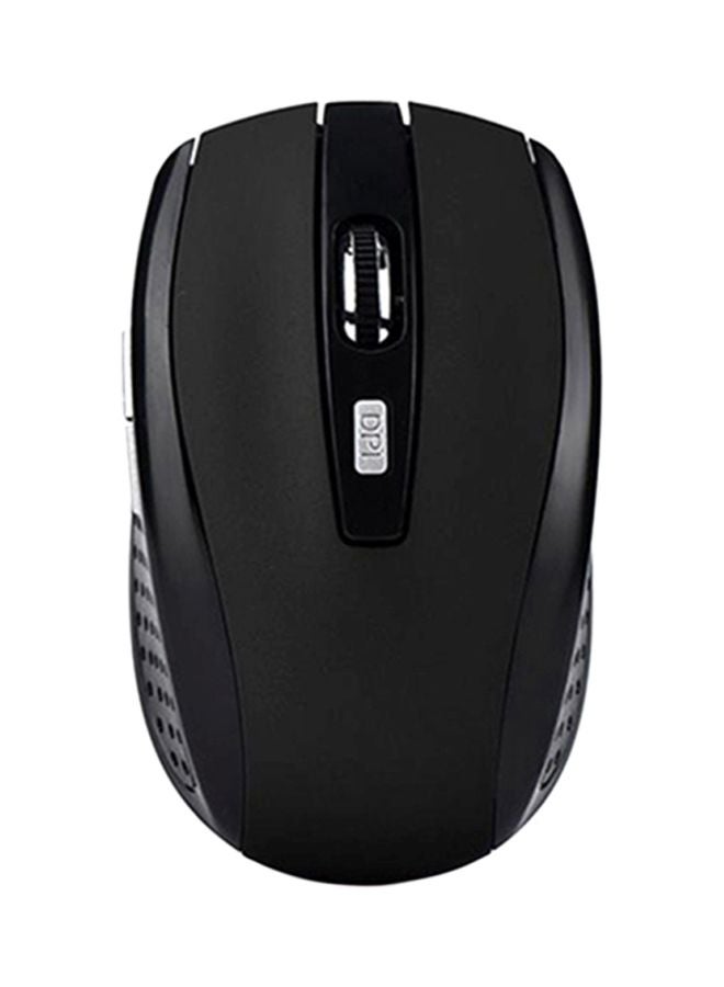 Wireless Gaming Mouse Black