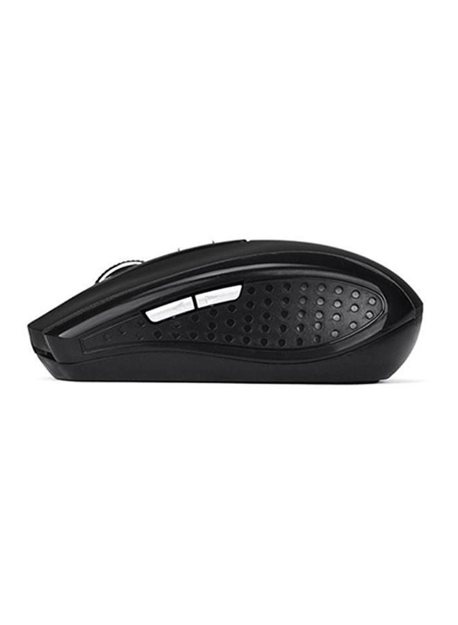 Wireless Gaming Mouse Black