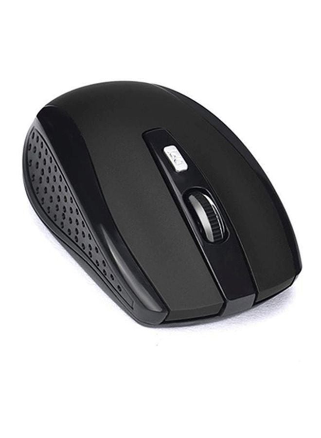 Wireless Gaming Mouse Black