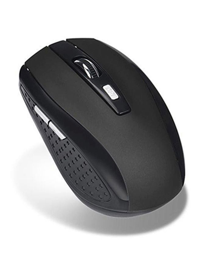 Wireless Gaming Mouse Black