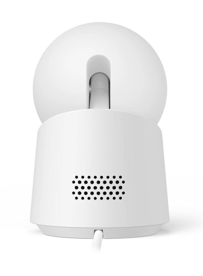 eufy Security Indoor Cam C220