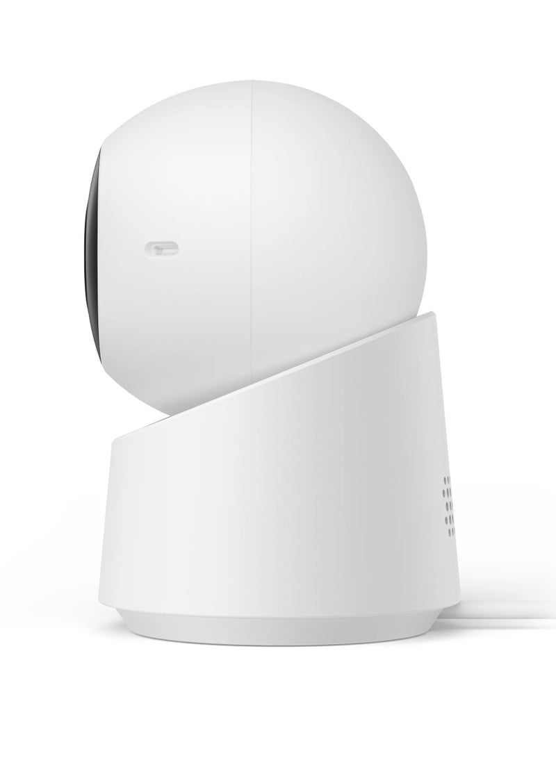 eufy Security Indoor Cam C220