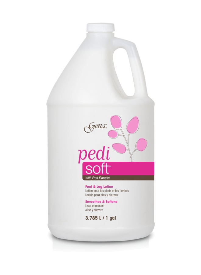 Pedi Soft