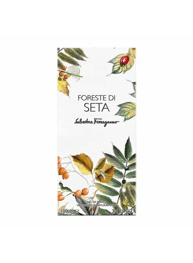 Foreste Di Seta EDP 100ml