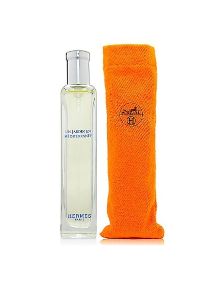 Un Jardin En Mediterranee EDT 15ml