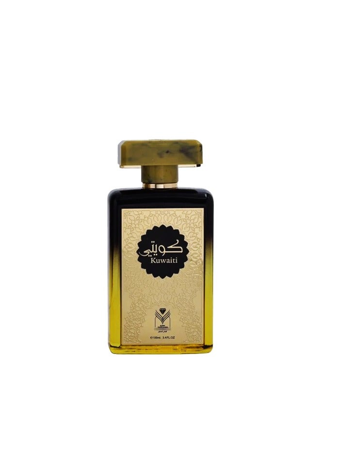 Kuwaiti Perfumes Unisex | Original KSA 100ml