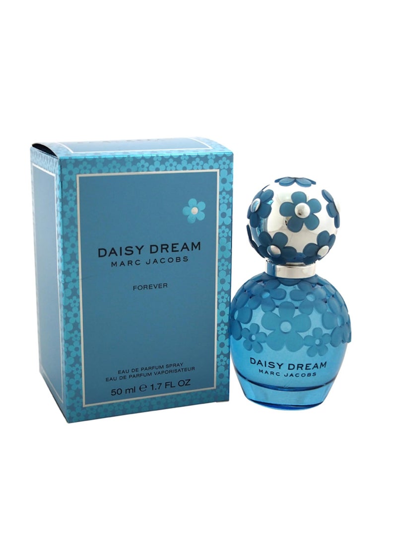 Daisy Women's EDP Spray, Dream Forever, 1.7 Ounce 50 mlml