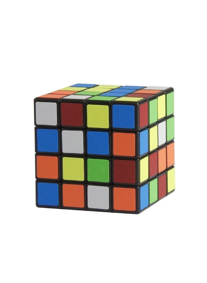 Speed Cube, Vamslove Kids Toys 4x4x4 Smooth Brain Teaser Puzzle Turns Quicker Smart Magic Cube, Toys for Kids Boys Girls Adults