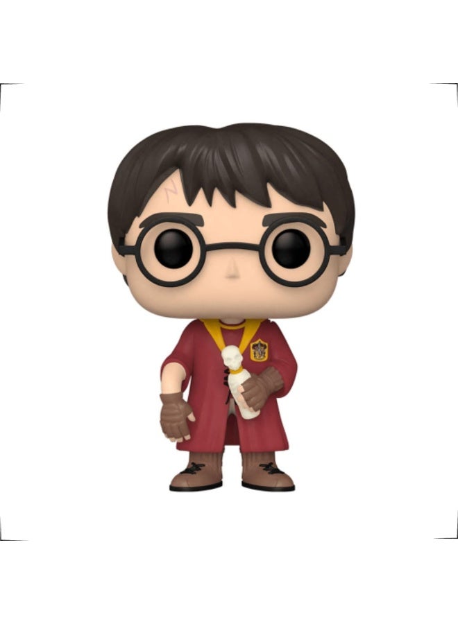 Funko Pop! Movies: Harry Potter Chamber Of Secrets 20th - Harry - Collectable Vinyl Figure - Gift Idea - Official Merchandise - Toys for Kids & Adults - Movies Fans - Model Figure for Collectors