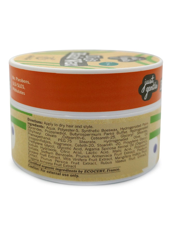 Organic Argan Oil Kids Hair Wax