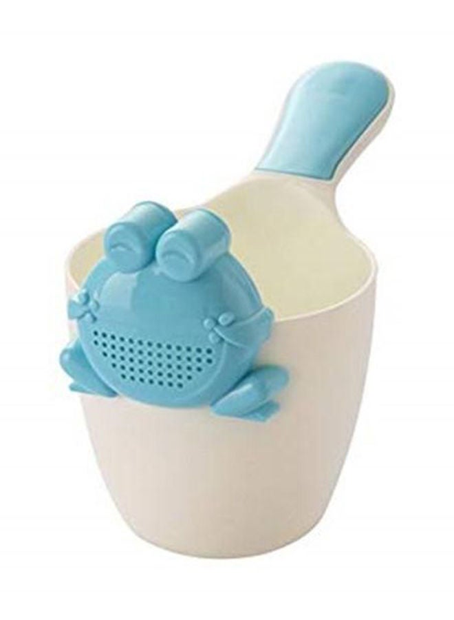 Cartoon Shaped Polypropylene Shower Cup