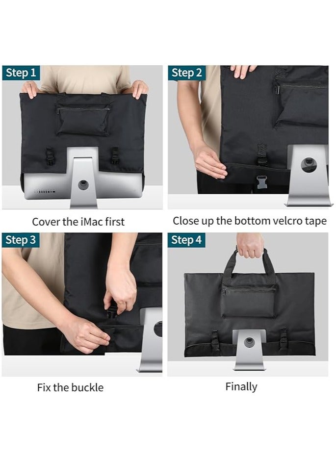 Monitor Carrying Case for 24