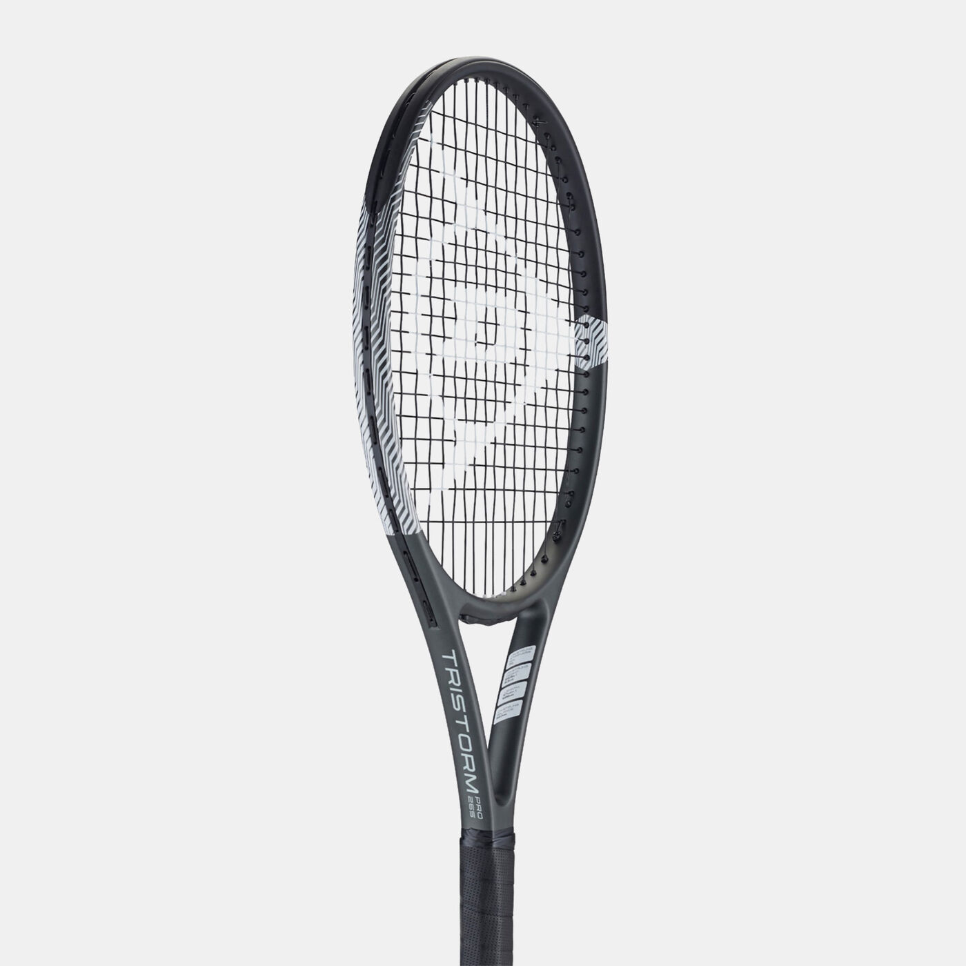 TRISTORM PRO 265 Tennis Racket