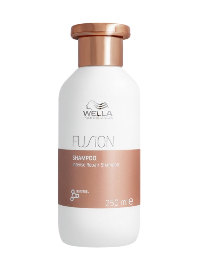 Fusion Intense Repair Shampoo 250Ml