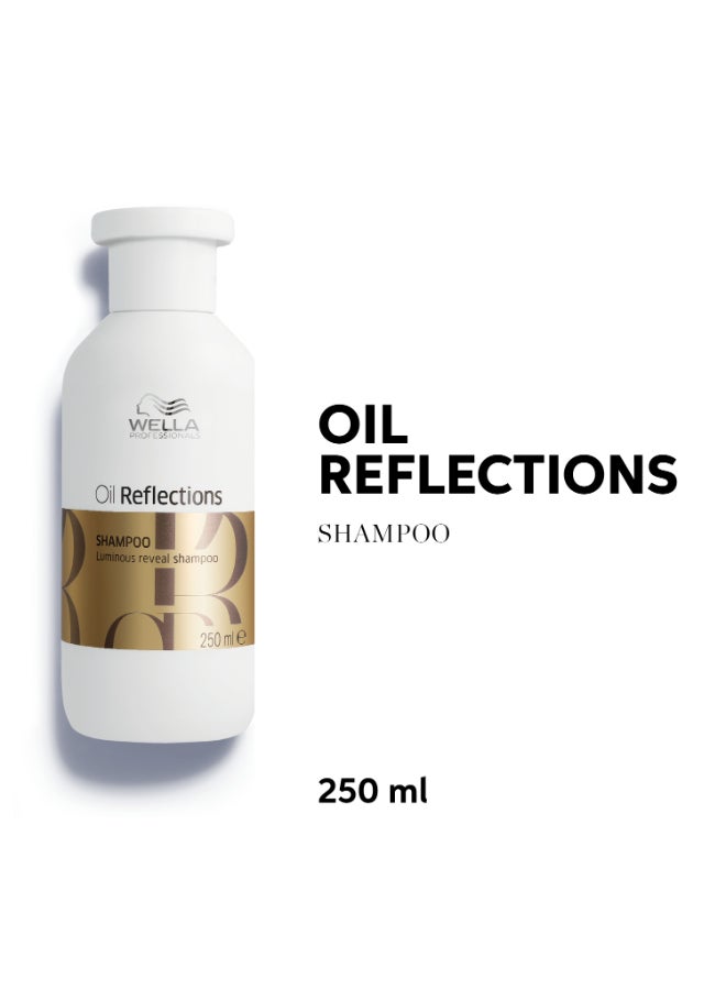 Oil Reflections Luminous Reveal Shampoo 250Ml