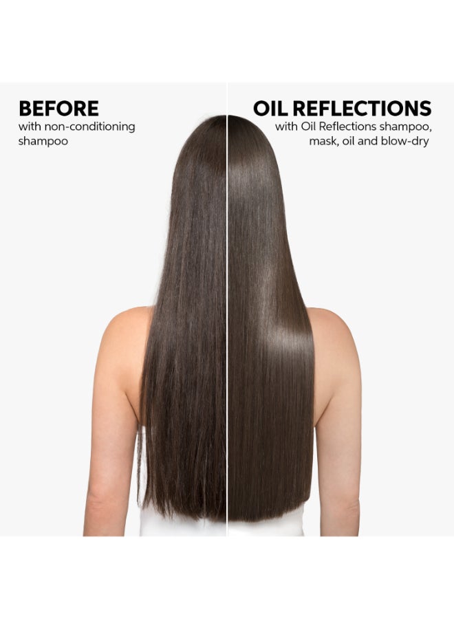 Oil Reflections Luminous Reveal Shampoo 250Ml