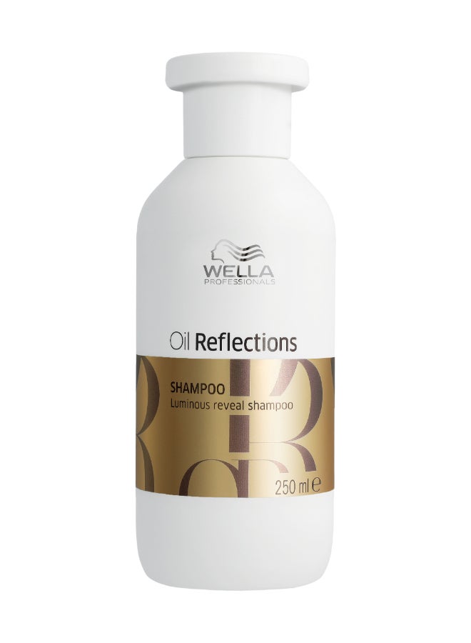 Oil Reflections Luminous Reveal Shampoo 250Ml