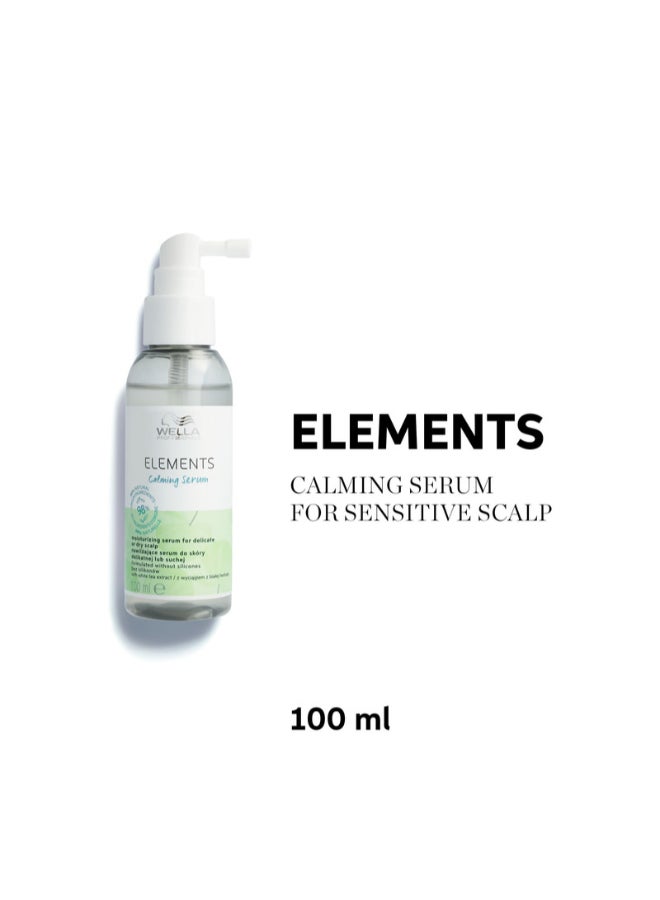 Elements Calming Serum 100Ml