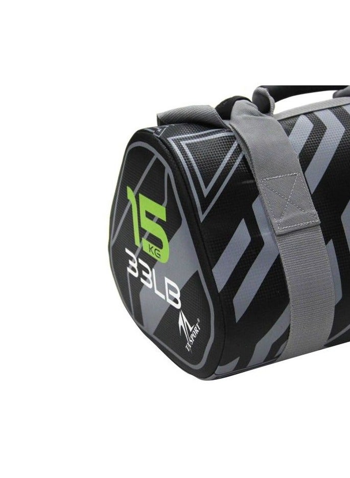 Ta Sport Power Fitness Bag 15kg