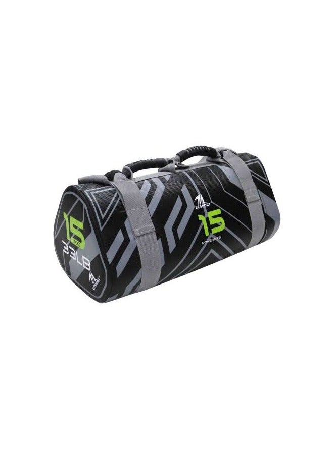 Ta Sport Power Fitness Bag 15kg