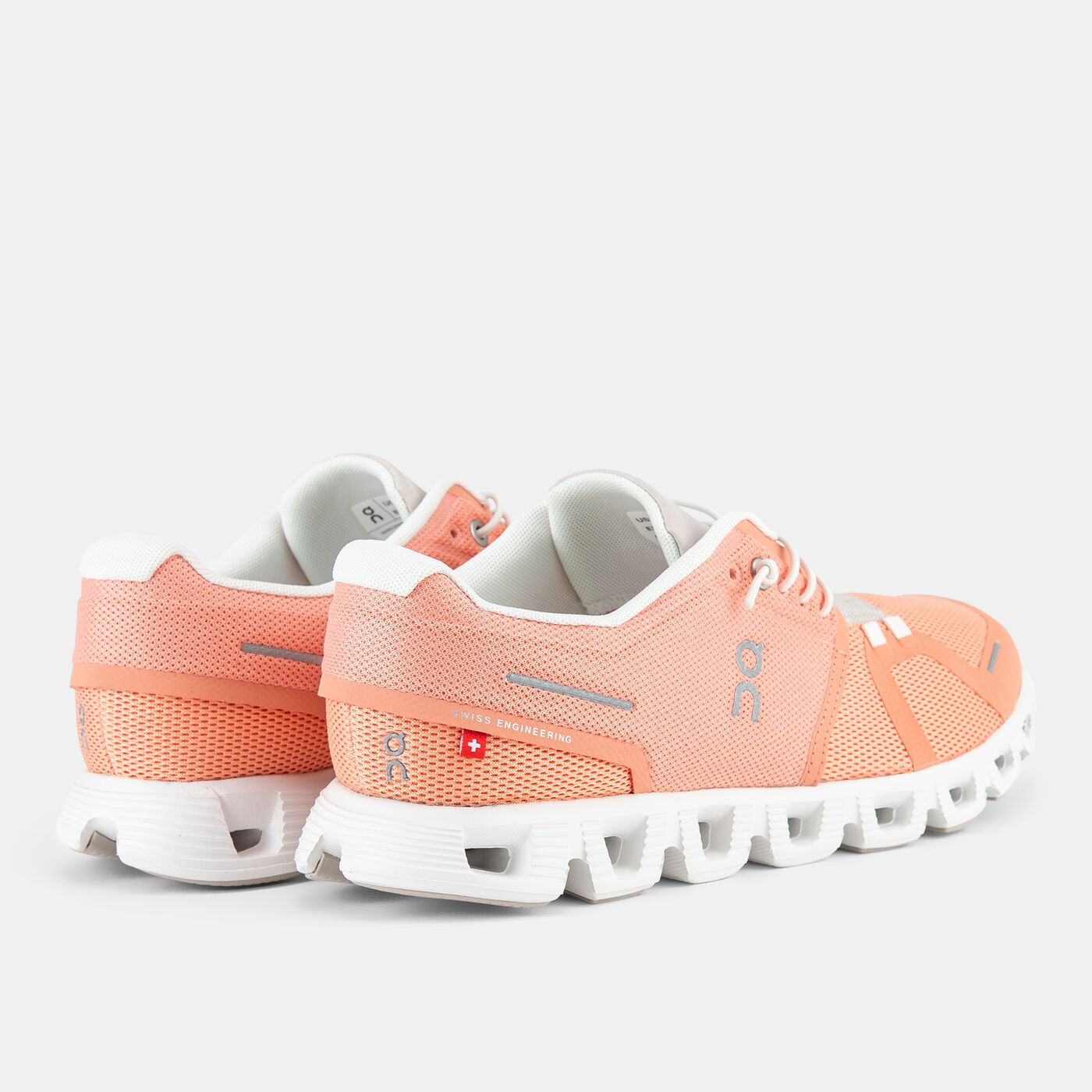 Women's Cloud 5 Running Shoes