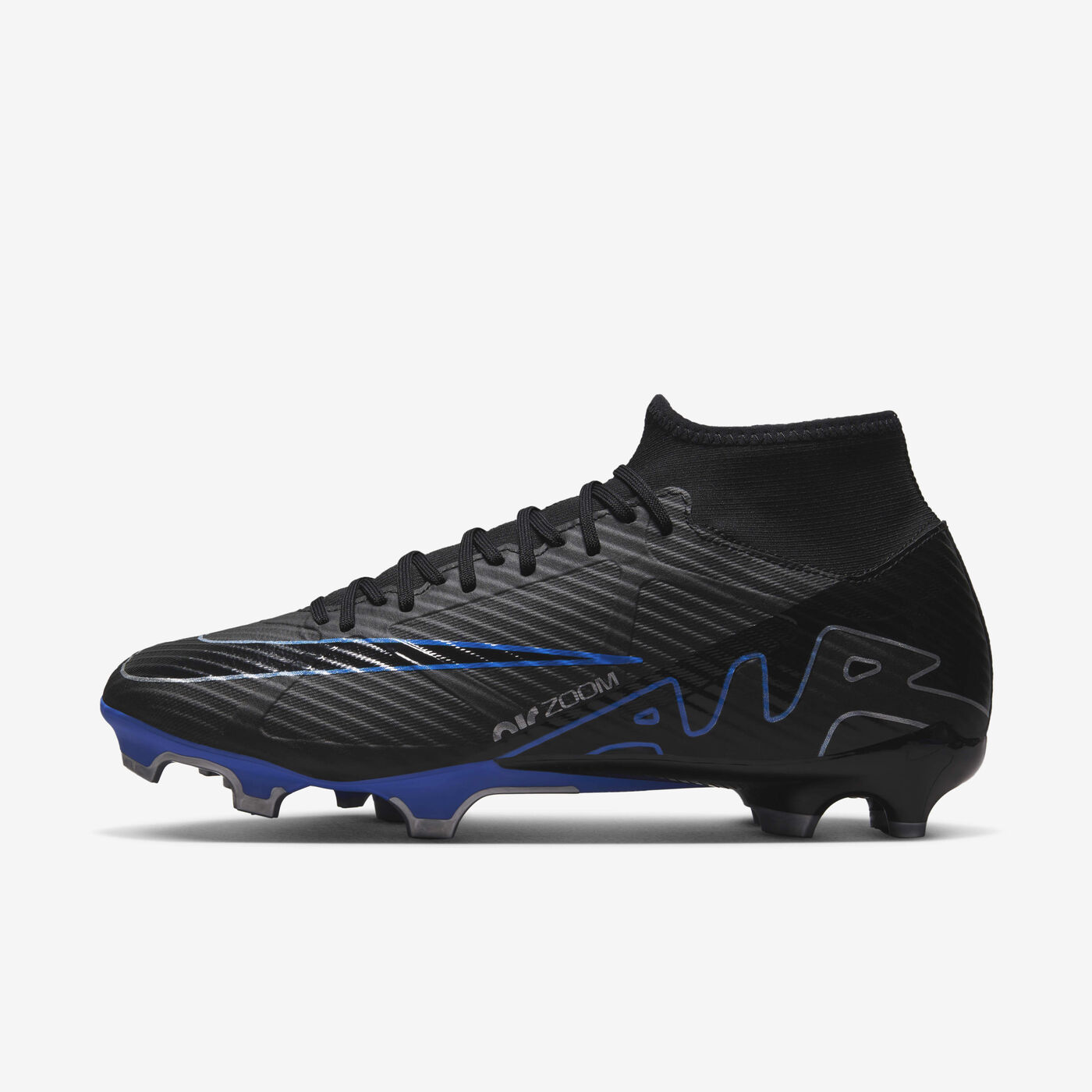 Mercurial Superfly 9 Academy Multi-Ground Football Shoes