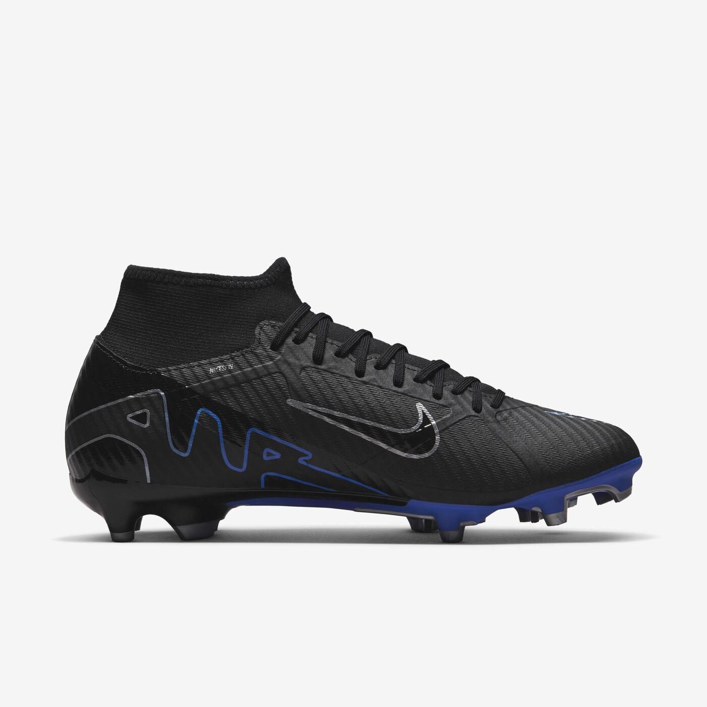 Mercurial Superfly 9 Academy Multi-Ground Football Shoes