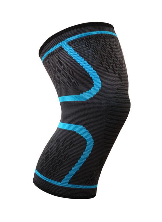 Sports Elastic Nylon Knee Pad