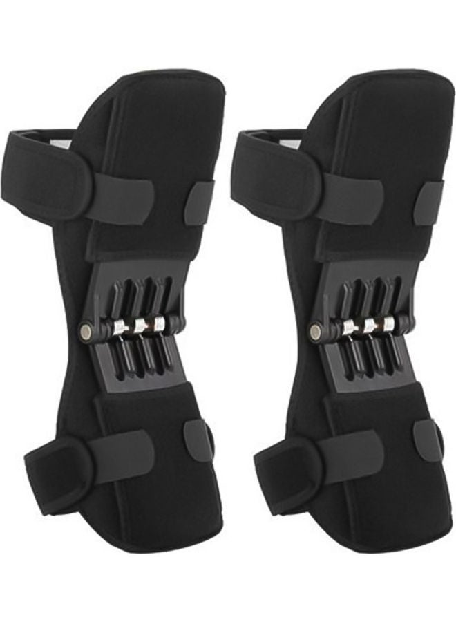 2-Piece Joint Support Knee Pad