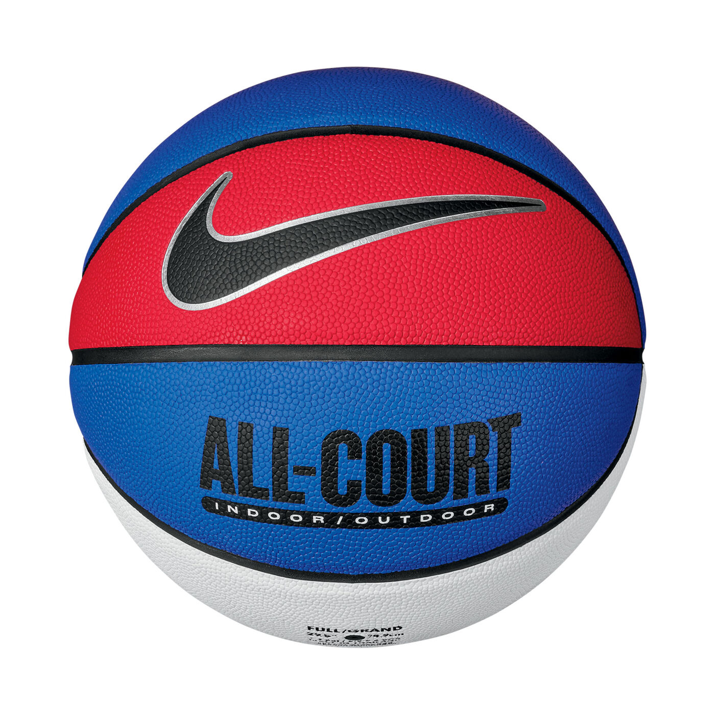 Everyday All-Court 8P Basketball