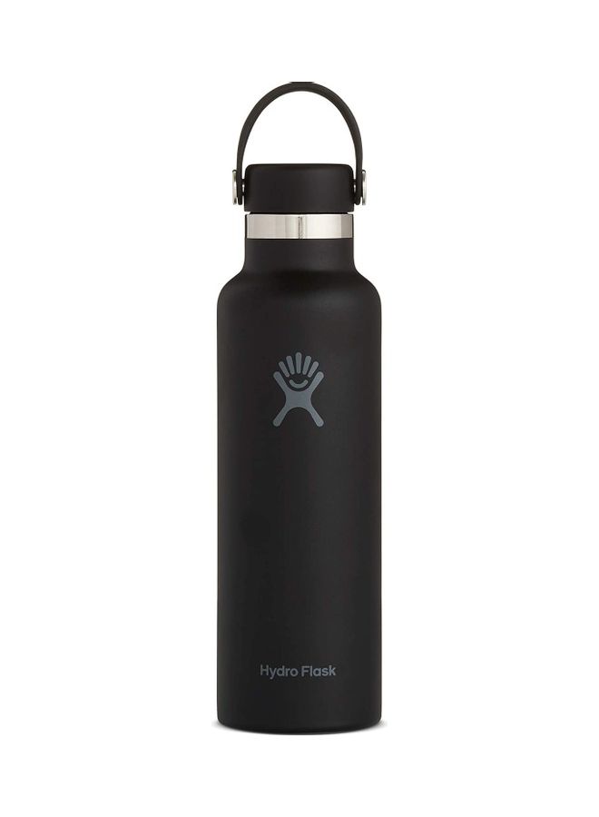 Stainless Steel Water Bottle 621ml