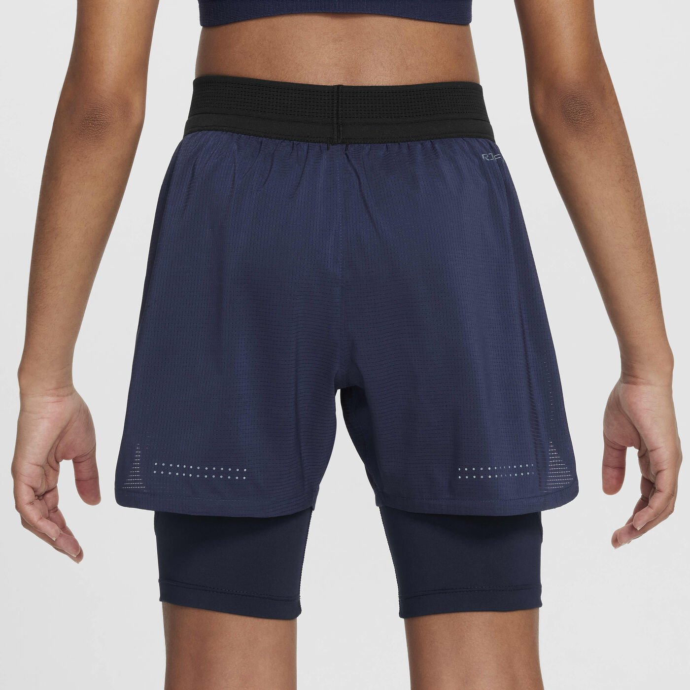 Kids' Multi Tech Dri-FIT ADV Training Shorts