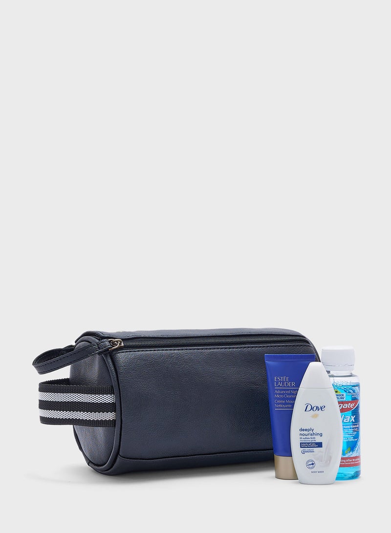 Casual Wash Bag