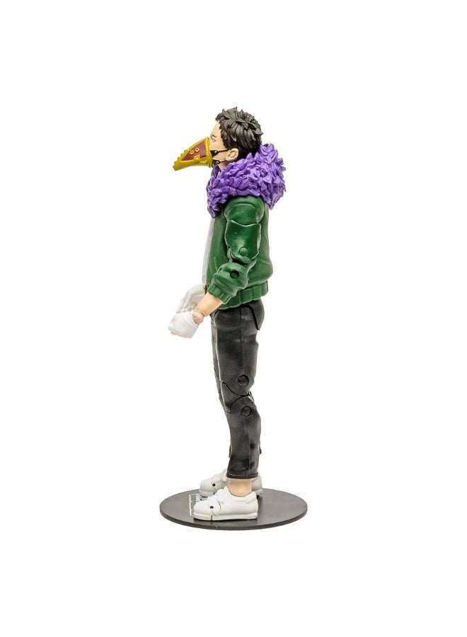 McFarlane Toys - My Hero Academia 7IN Figures WV6 - Overhaul