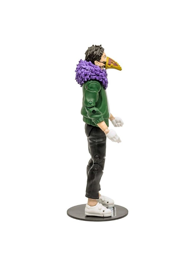 McFarlane Toys - My Hero Academia 7IN Figures WV6 - Overhaul