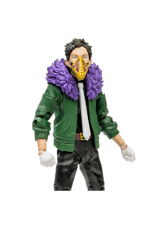 McFarlane Toys - My Hero Academia 7IN Figures WV6 - Overhaul