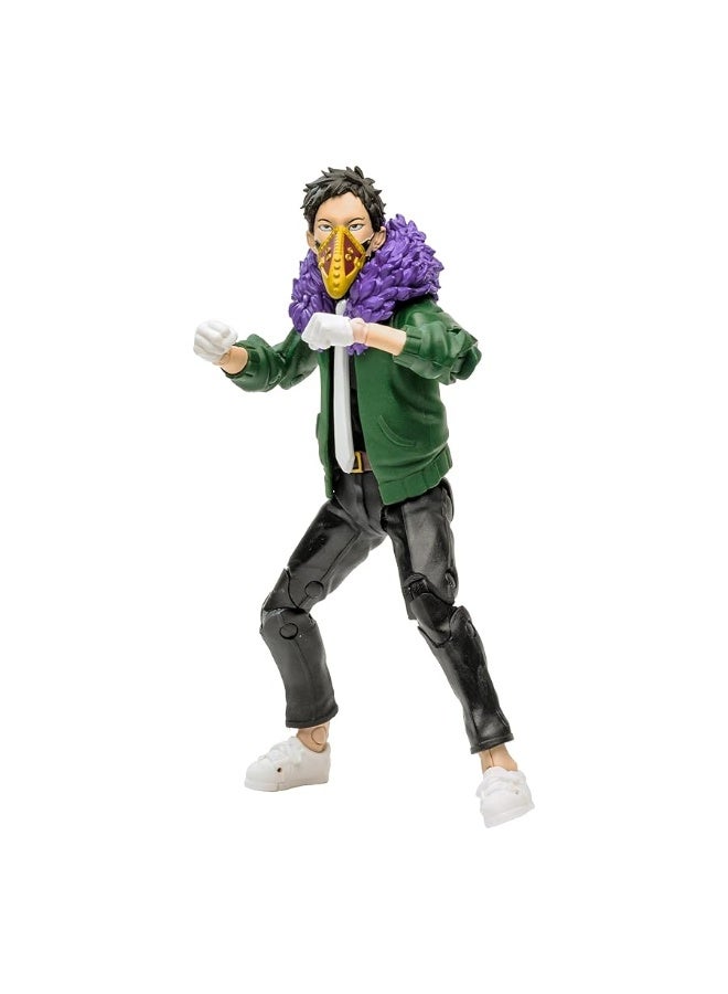 McFarlane Toys - My Hero Academia 7IN Figures WV6 - Overhaul