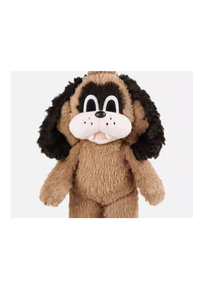 Children's Plush Doll Toy Doll Birthday Gift