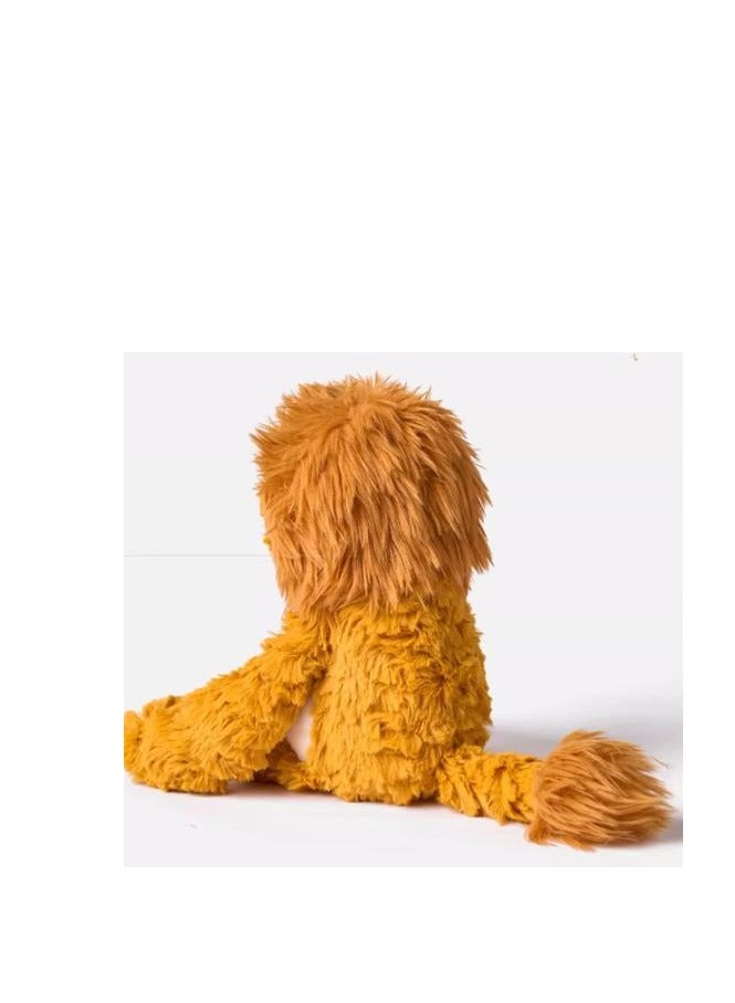 Children's Plush Doll Toy Doll Birthday Gift