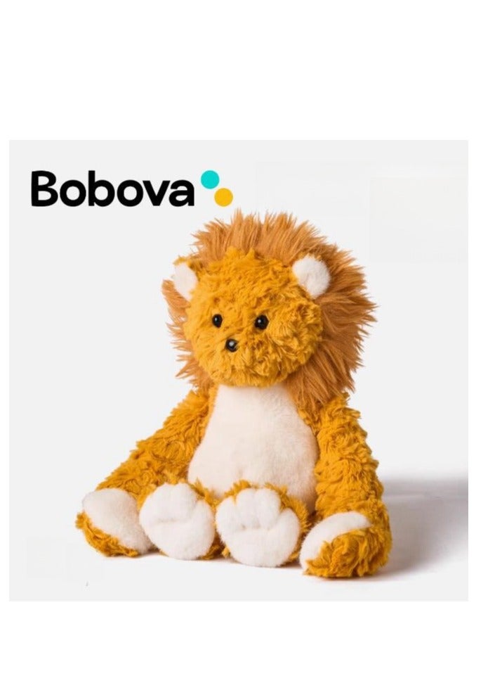 Children's Plush Doll Toy Doll Birthday Gift