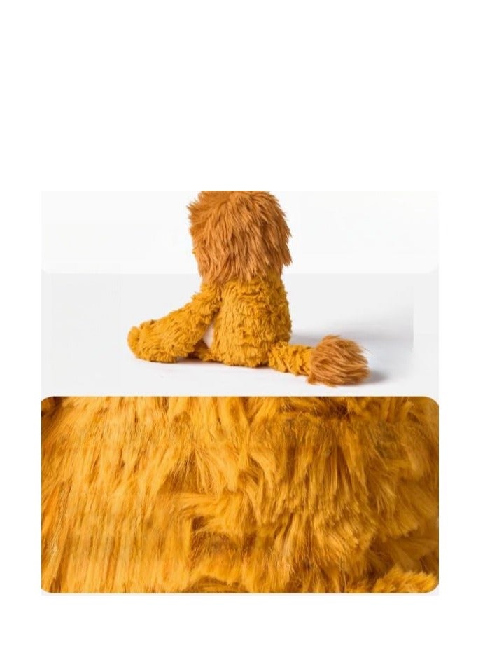 Children's Plush Doll Toy Doll Birthday Gift