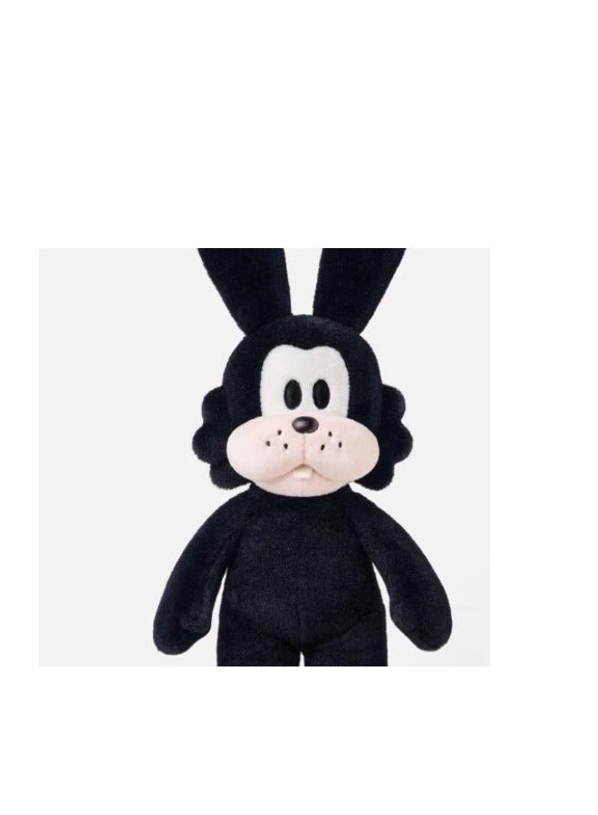 Children's Plush Doll Toy Doll Birthday Gift