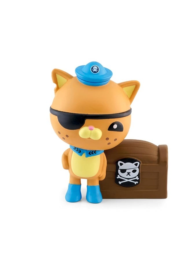 Tonies Kwazii Audio Play Character from Octonauts