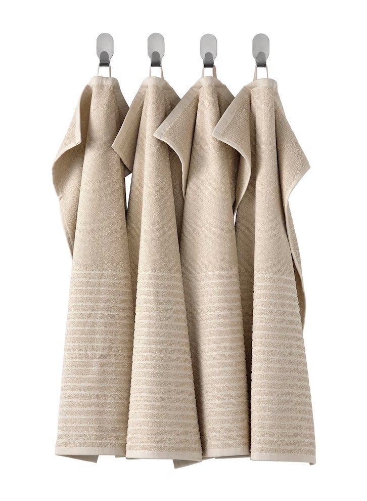 Hand towel set B