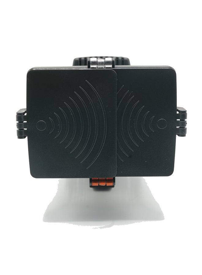 Professional Video Light Led 1030 Black