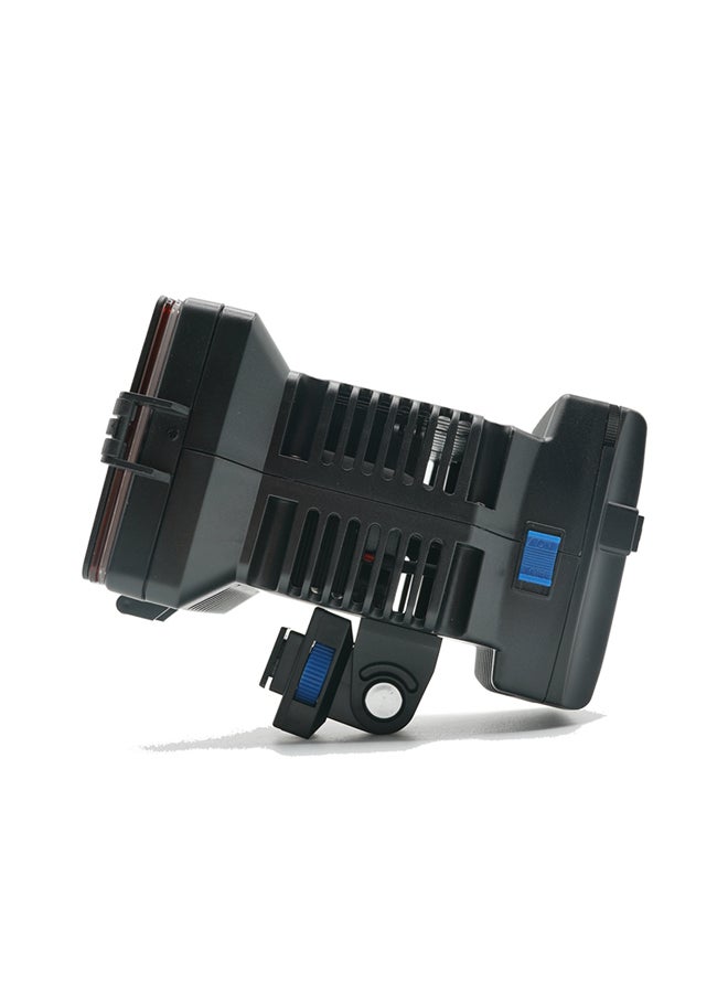 Professional Video Light Led 1030 Black